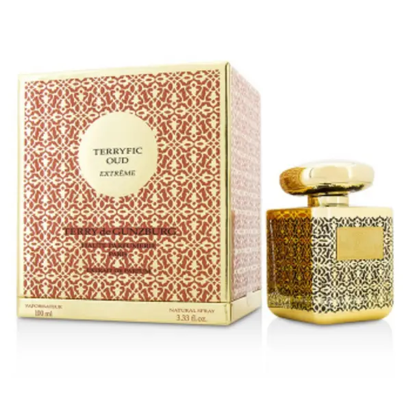 Image of By Terry Terryfic Oud Extreme Extrait De Parfum For Him 100ml