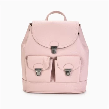 Image of Jack Wills Classic Backpack - Pink