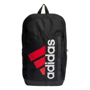Image of adidas Motion Badge of Sport Graphic Backpack Unisex - Red