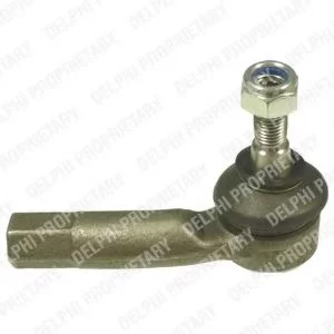 Image of Delphi TA1668 Tie Rod End Right