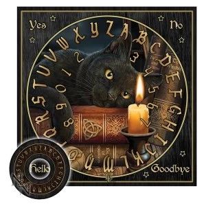 Image of The Witching Hour Spirit Board
