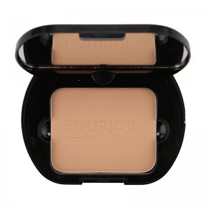 Image of Bourjois Silk Edition Compact Powder 9g