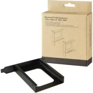 Image of LogiLink AD0014 2.5 HDD caddy