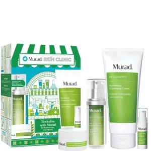 Image of Murad Revitalize Set