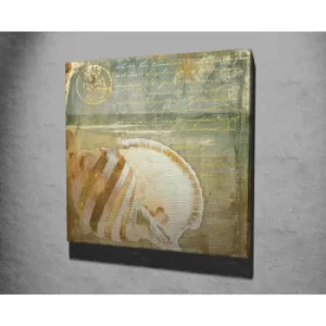 Image of KC148 Multicolor Decorative Canvas Painting