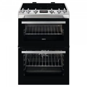 Image of Zanussi ZCI66250XA 60cm Electric Cooker