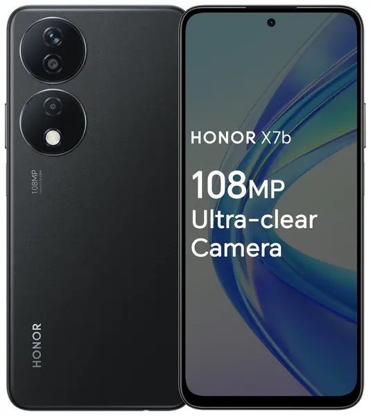 Image of Honor X7b 2023 128GB