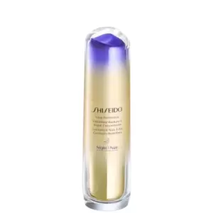 Image of Shiseido Vital Perfection Night Concentrate 80ml