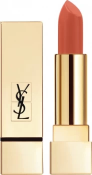 Image of Yves Saint Laurent Rouge Pur Couture The Mats 3.8g 218 - Coral Remix