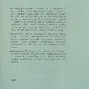 Image of Tunnelvision - Watching The Hydroplanes CD