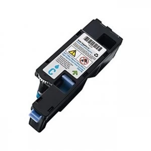 Image of Dell 1250/1350/C17X Standard Capacity Cy Ton Yx24V