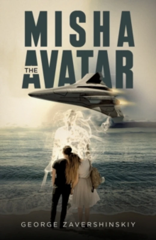Image of Misha the Avatar. Paperback. By George Zavershinskiy Books