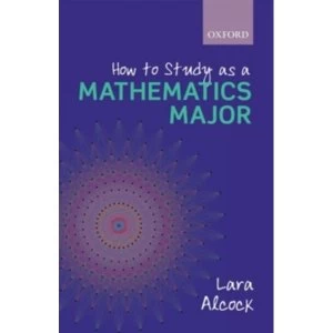 Image of How to Study as a Mathematics Major