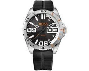 Image of Hugo Boss Orange Berlin 1513285 Men Strap Watch