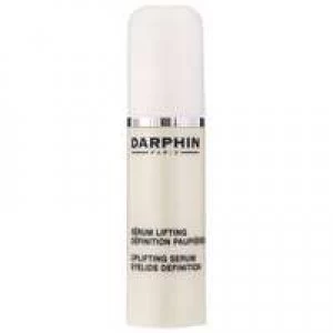 Image of Darphin Eye Care Uplifting Serum Eyelids Definition 15ml