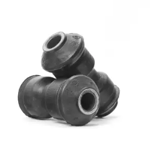 Image of VAICO Arm Bushes V20-1141 Suspension Bushes,Wishbone Bushes BMW,3 Limousine (E36),3 Limousine (E30),3 Coupe (E36),3 Compact (E36),3 Cabrio (E36)
