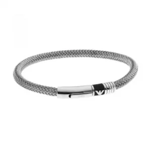 Image of Emporio Armani Heritage EGS1623040 Men Bracelet