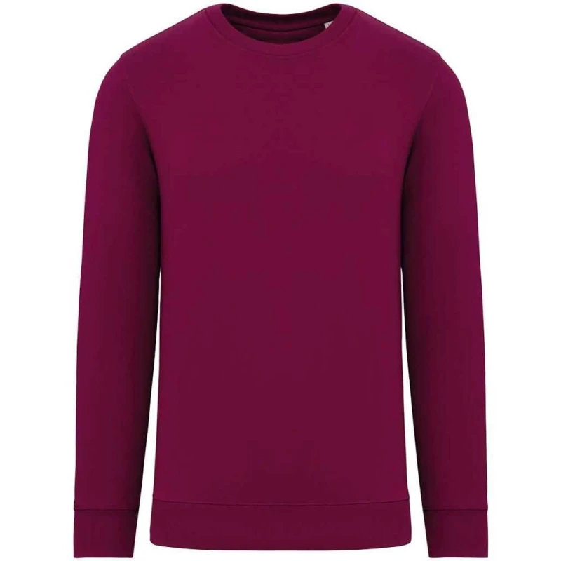 Image of Native Spirit PC5129 womens Sweatshirt in Purple