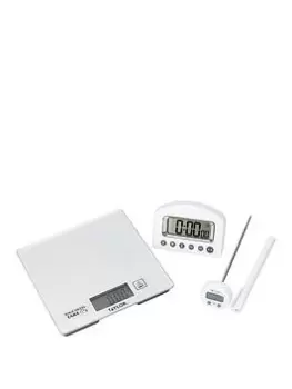 Image of Taylor Pro Tt Measuring Set