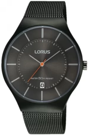 Image of Mens Lorus Watch RS987BX9