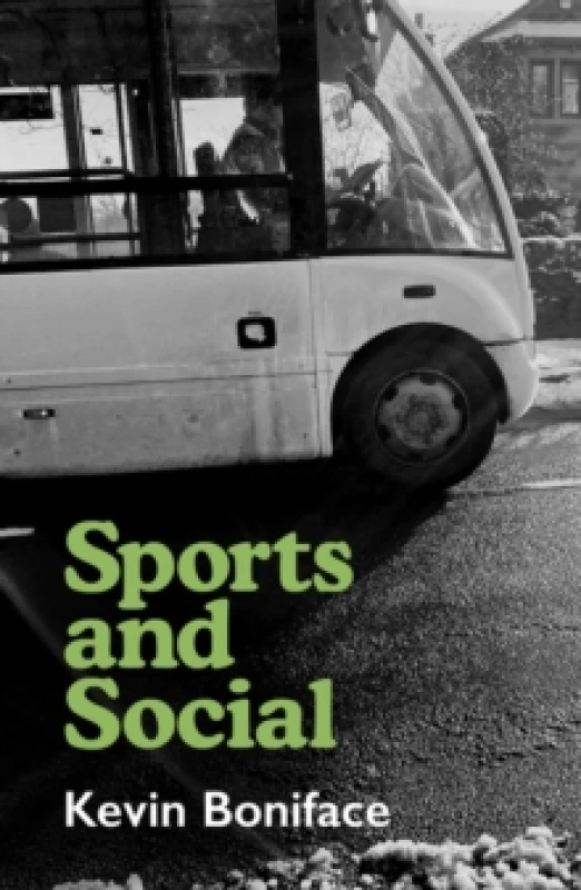 Image of Sports and Social Paperback / softback