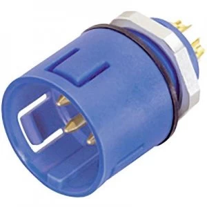 Image of Binder 99 9127 60 08 Series 720 Miniature Circular Connector