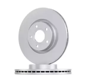 Image of Bosch Brake disc FORD,VOLVO 0 986 479 C52 1223664,1223666,1253964 Brake rotor,Brake discs,Brake rotors 1253965,1323560,1373370,1500152,1520297,1797226