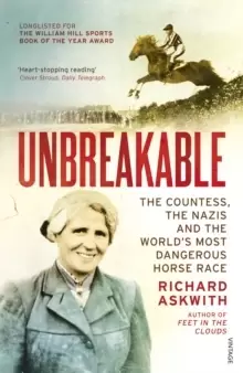 Image of Unbreakable : Winner of the Telegraph Sports Book Awards Biography of the Year