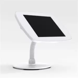 Image of Bouncepad Counter Flex Microsoft Surface Go 10.0 (2018) White Covered Front Camera and Home Button |