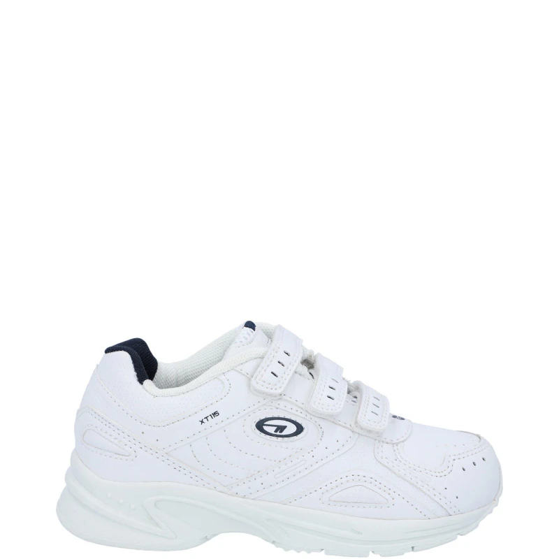 Image of Hi Tec XT115 Trainer - White White 2