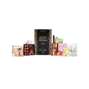 Image of Revolution Beauty Heroes Edit 25 Days Advent Calendar