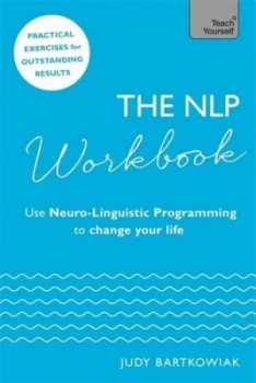 Image of The NLP workbook by Judy Bartkowiak