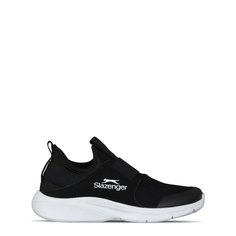 Image of Slazenger Bolt Junior - Black 4