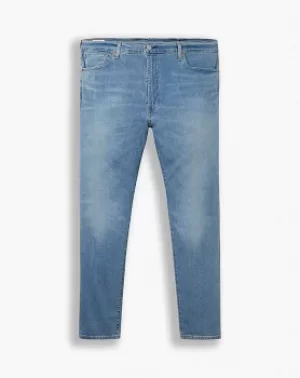 Image of Levis 512 Slim Fit Taper Big&Tall Jean