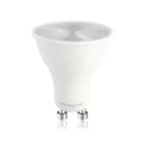 Image of Integral 4w PAR16 GU10 Cool White LED Bulb - 393715