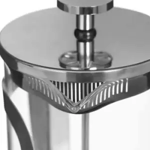 Image of 5five 60cl Cafetiere and Glass Set