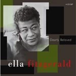Image of Ella Fitzgerald - Dearly Beloved (Music CD)