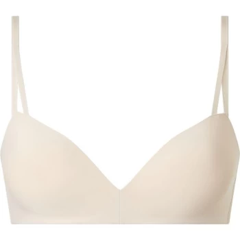 Image of Calvin Klein Lift Demi (Wirefree) - Beechwood