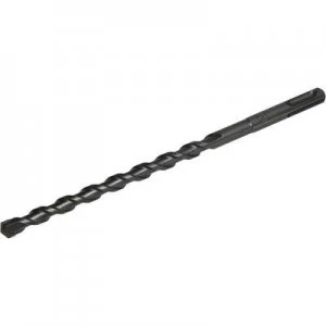 Image of C.K. T3120 1221 Tungsten carbide Hammer drill bit 12mm Total length 200 mm SDS-Plus