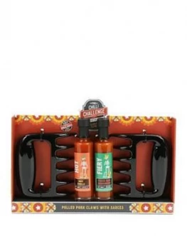 Image of Pulled Pork Claws