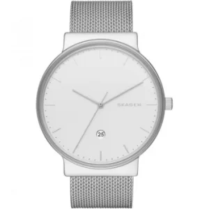 Image of Mens Skagen Ancher Watch