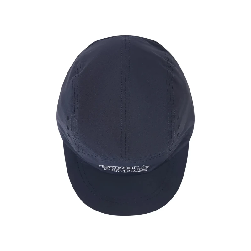 Image of Circle Sportswear Running cap Circle Sportswear Paris Bleu Unisex TU