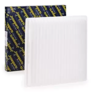 Image of JAPANPARTS Pollen filter TOYOTA,SUBARU,LEXUS FAA-SB2 8713932010,8713947010,LC7461P11 MZ312931,72880AG000,72880XA00A,X7288AG000,72880AG0009P,8713906040