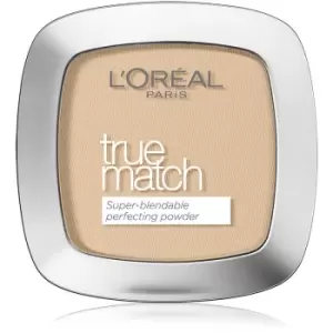 Image of LOreal Paris True Match Compact Powder Shade 2.N Vanilla 9 g