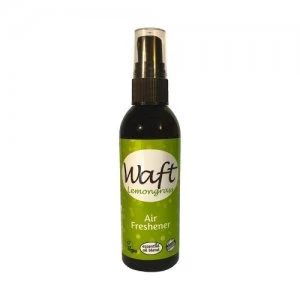 Image of Waft Air Freshener Lemongrass 100ml