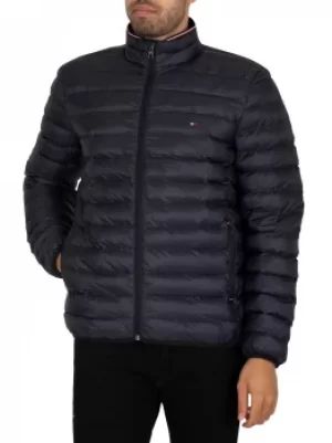 Image of Core Packable Circular Jacket