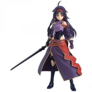 Image of Sword Art Online figma Yuuki Action Figure