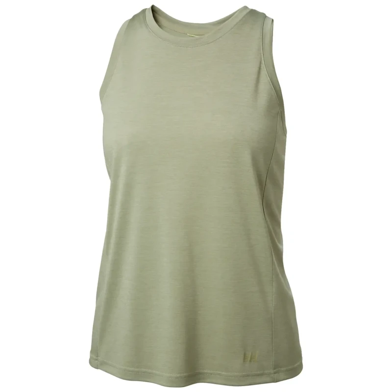Image of Helly Hansen Womens tank top Helly Hansen Sval Vert Female L