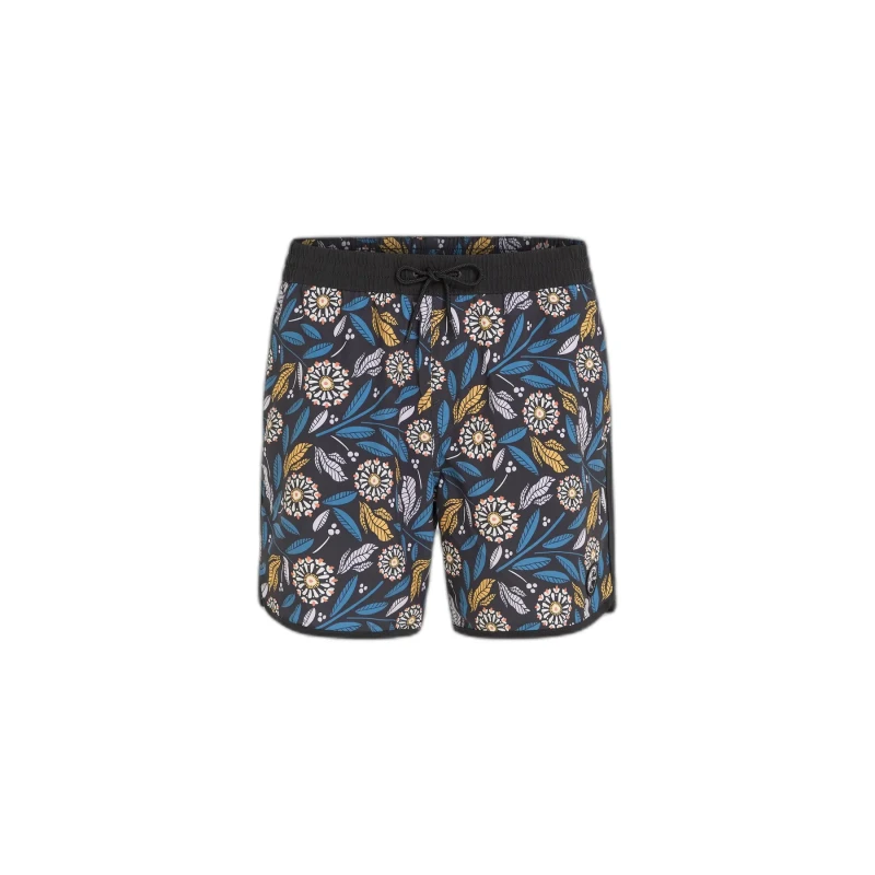 Image of O'Neill Swim shorts O'Neill O'riginal Scallop 16" Beige Male XL 2800150-39100