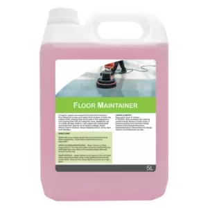 Image of Floor Maintainer